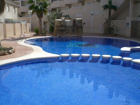La Manga Townhouse - Large Image